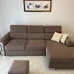 Apartmán Noi Sea View Vlorë