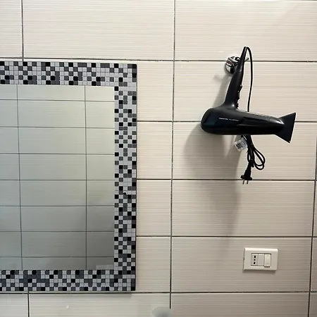 Noi Sea View Apartmán Vlorë