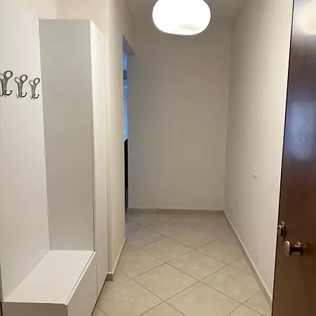 Apartmán Noi Sea View Vlorë