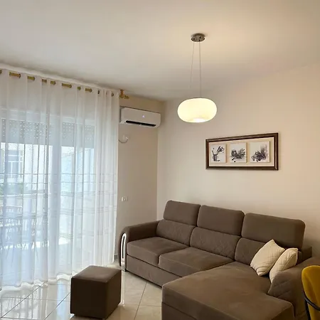 Noi Sea View Vlorë