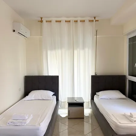 Noi Sea View Apartment *