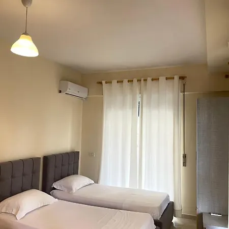 Apartment Noi Sea View Vlore