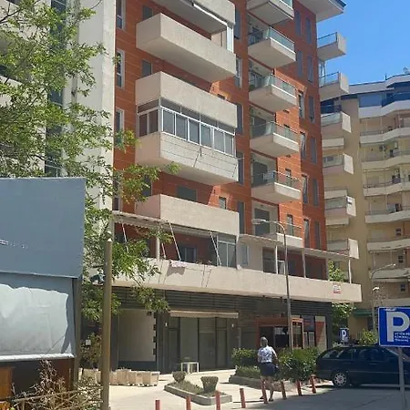 Noi Sea View Vlora