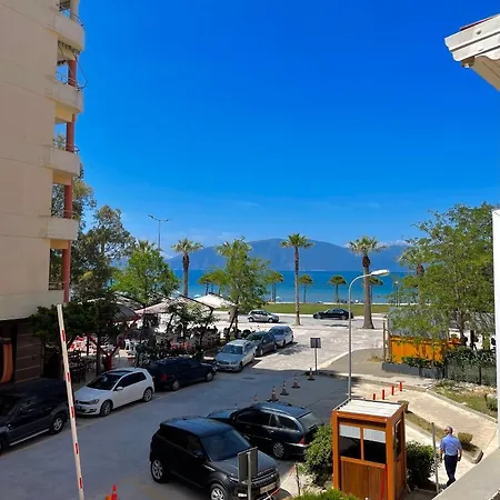 Noi Sea View Apartment