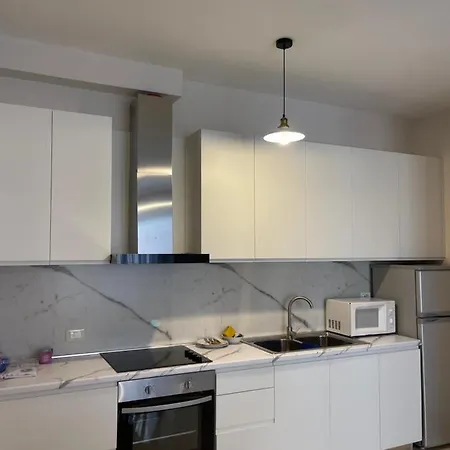 Noi Sea View Apartment