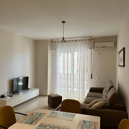 Noi Sea View Apartment