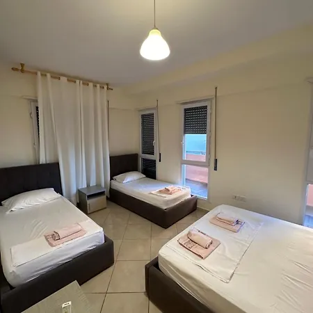 Apartment Noi Sea View