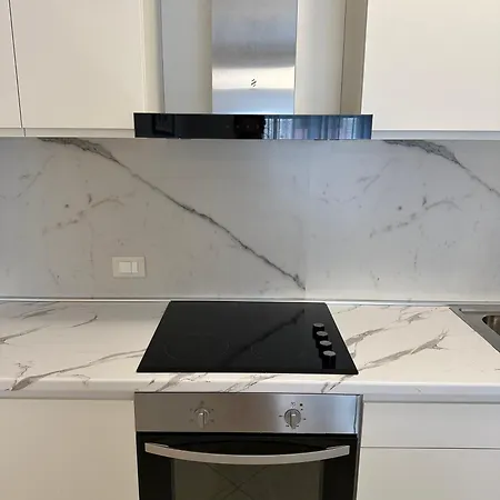 Apartman Noi Sea View *