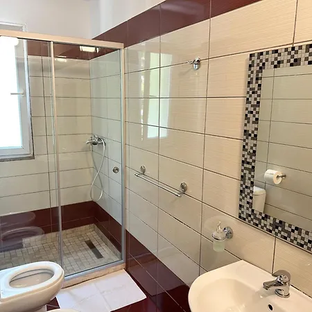 Noi Sea View Apartman Vlora