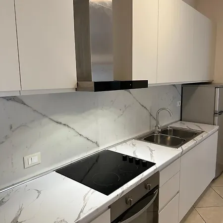 Apartman Noi Sea View