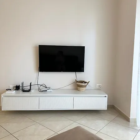 Noi Sea View Apartman