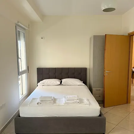 Noi Sea View * Vlorë