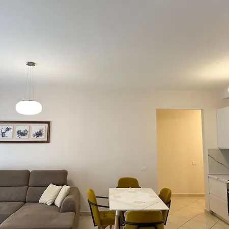 Apartman Noi Sea View *