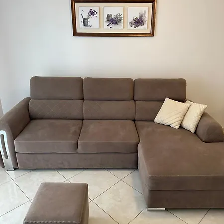 Appartement Noi Sea View Vlorë