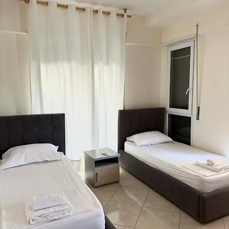 Apartman Noi Sea View