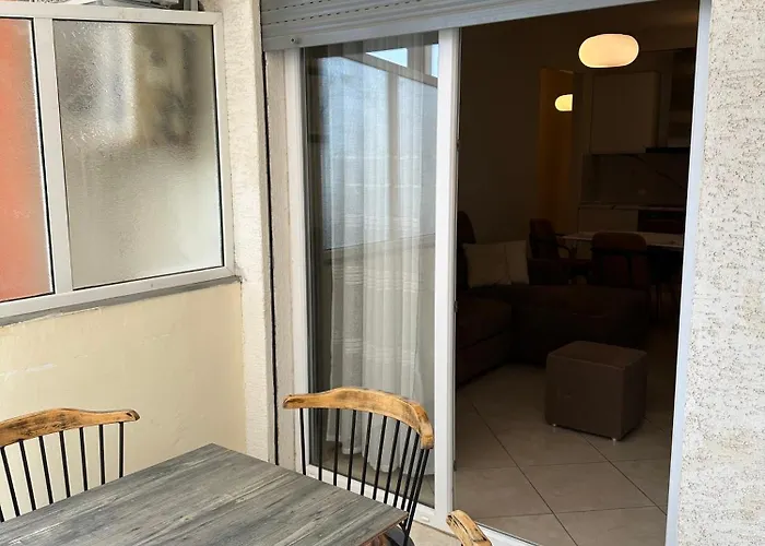 Appartamento Noi Sea View