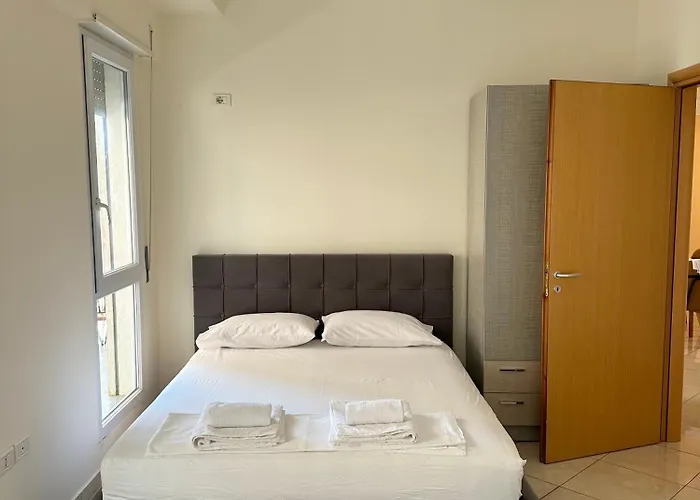 Noi Sea View * Vlorë