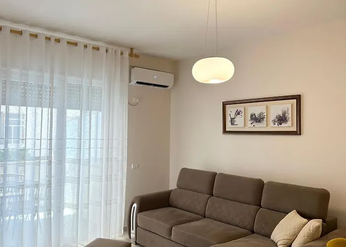 Noi Sea View Vlorë