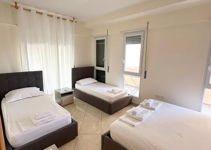 Noi Sea View Appartamento