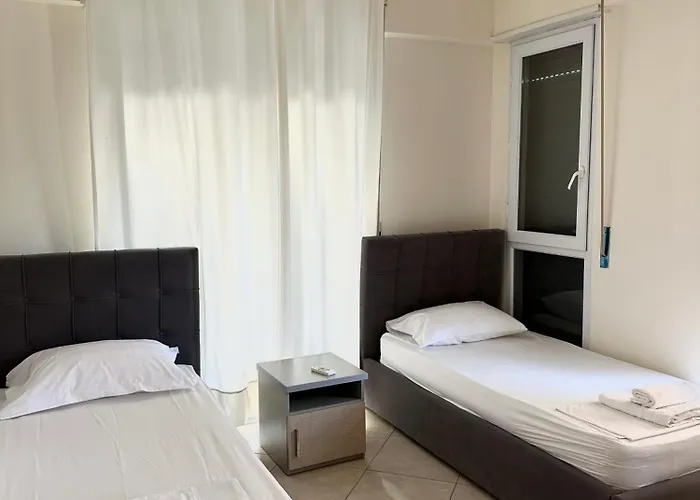 Appartamento Noi Sea View